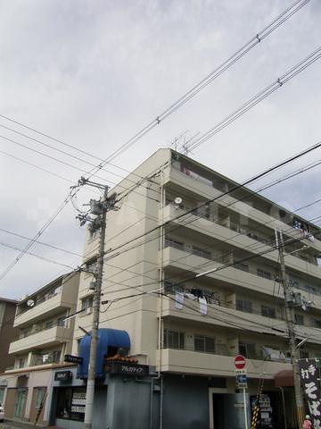 メゾン北山パークサイド(2LDK/3階)