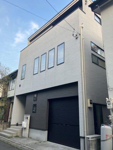 東武伊勢崎・大師線 大袋駅 徒歩20分  築11年(2SLDK)