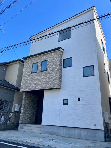 埼玉県川口市  築6年(4LDK)