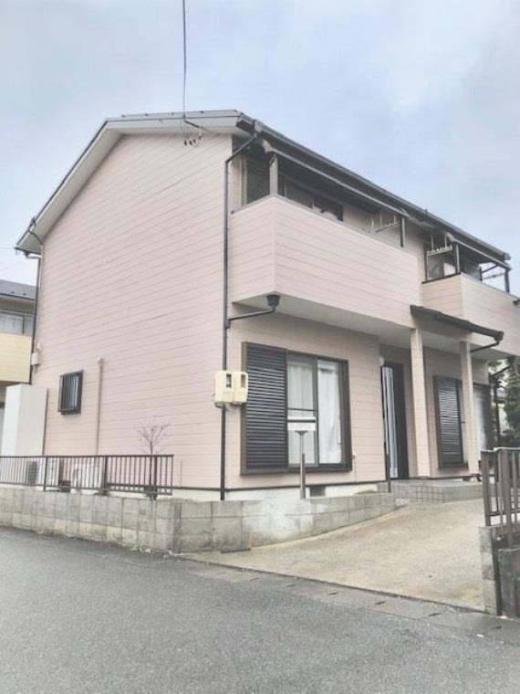 樽見鉄道 東大垣駅 徒歩4分  築30年(5LDK)