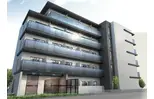 クレヴィスタ横浜鶴見