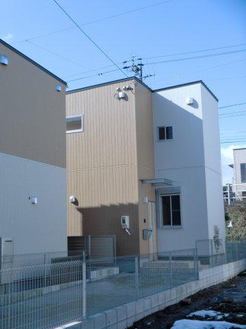 名鉄犬山線 犬山遊園駅 徒歩7分 2階建 築16年