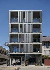 GRANDUO世田谷XIII(1LDK/2階)