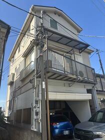 京王電鉄井の頭線 久我山駅 徒歩18分 3階建 築39年