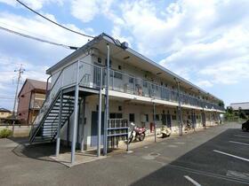 第二西砂川ハイツ