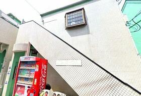 プラザ・ドゥ・モーリスA棟