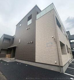 さいたま市桜区西堀AP
