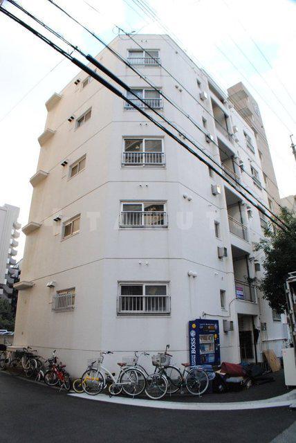 グレーシィ新大阪