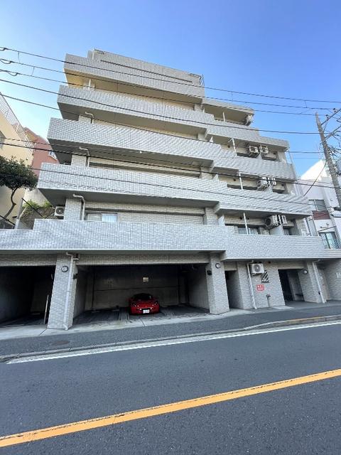 ガラ・ステージ横浜鶴見