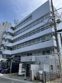 台ビル
