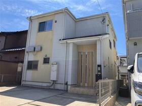 遠州鉄道 曳馬駅 徒歩10分 2階建 築10年
