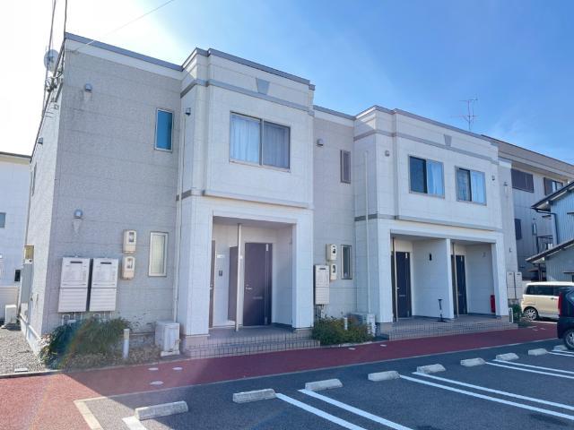 カーサヴェルデⅡ