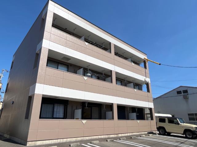 ポラリス