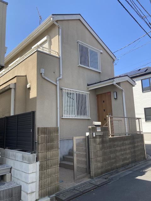 京王電鉄京王線 代田橋駅 徒歩6分 2階建 築20年