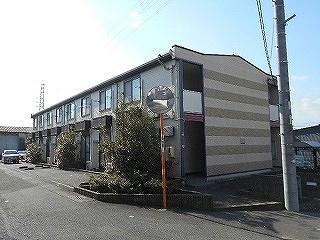 レオパレスサンカトレア