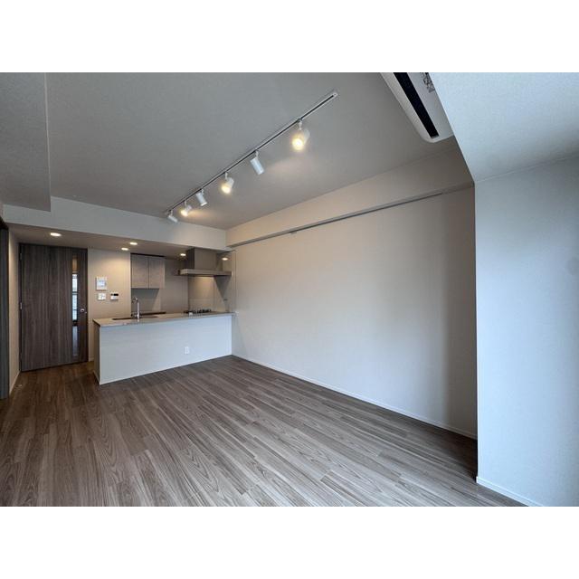 ザ・パークハビオSOHO市谷左内町