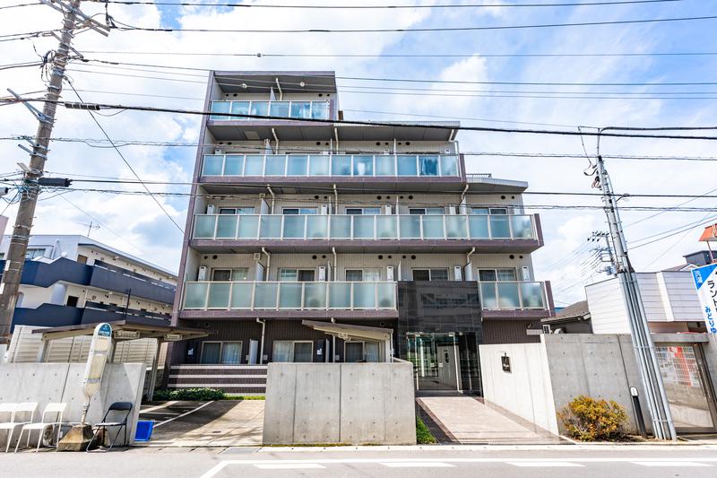 RISING PLACE 登戸
