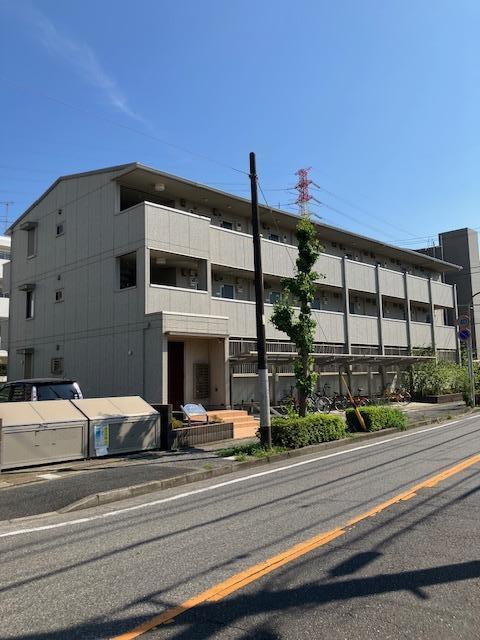 ラ・メール