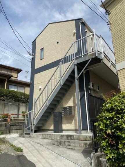 ヒルズ庚台