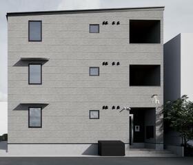 ROBOT HOME 西台