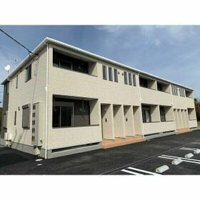 ウィンディタウン貝島Ⅱ(2LDK/2階)