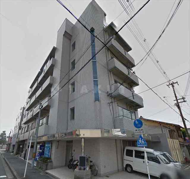 シボラ六条高倉