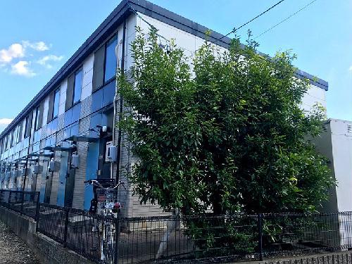 レオパレス住崎