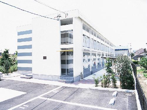 レオパレス名和北
