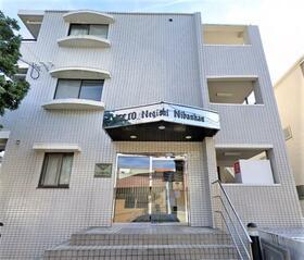 クリオ根岸弐番館