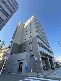 リアライズ清閑町(1K/2階)