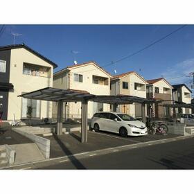 埼玉高速鉄道 戸塚安行駅 徒歩15分 2階建 築10年