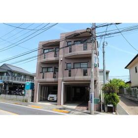 メゾネット新川