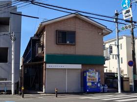 三光ハイツ