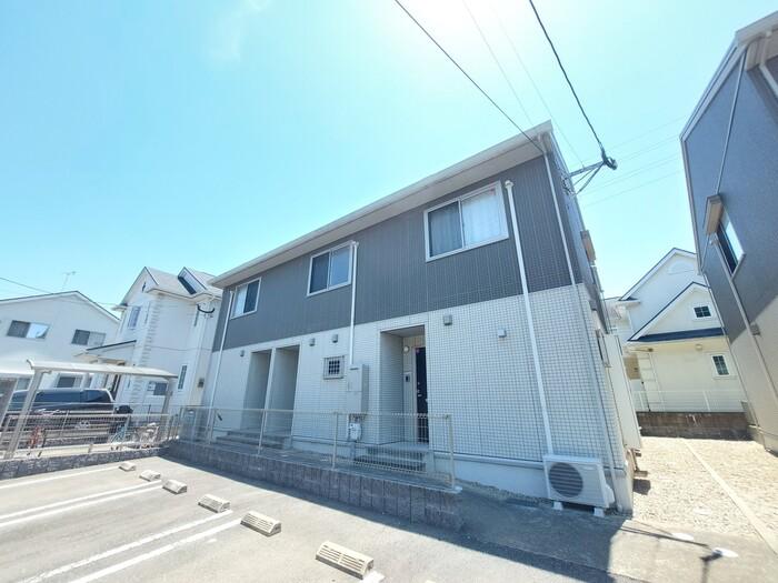 D-ROOM学研都市BCB棟