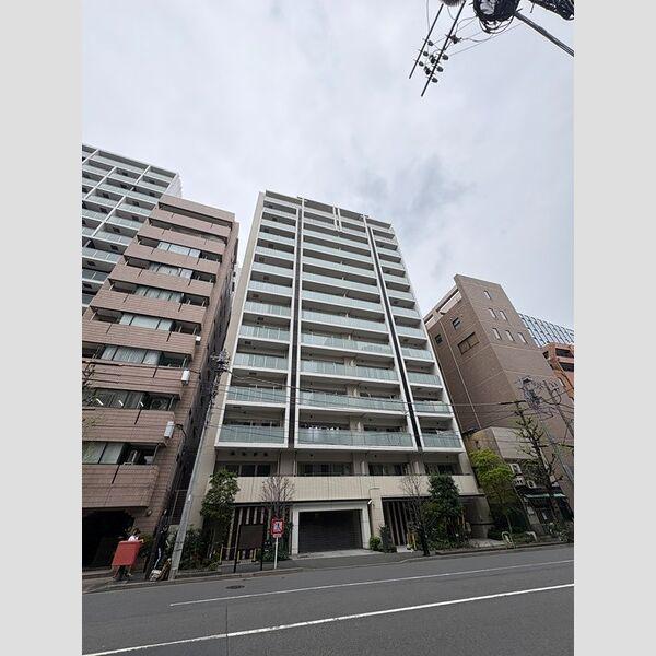 プレミスト千代田神田佐久間町