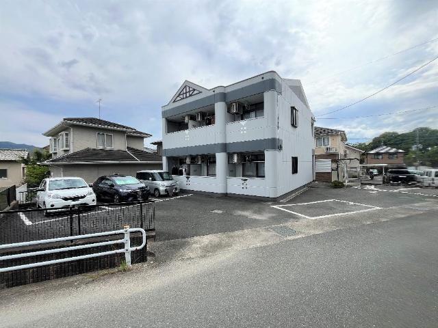 サンフィールド篠栗2