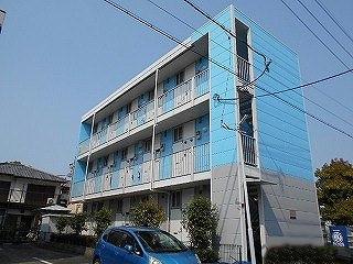 レオパレス上名古屋東(1K/2階)