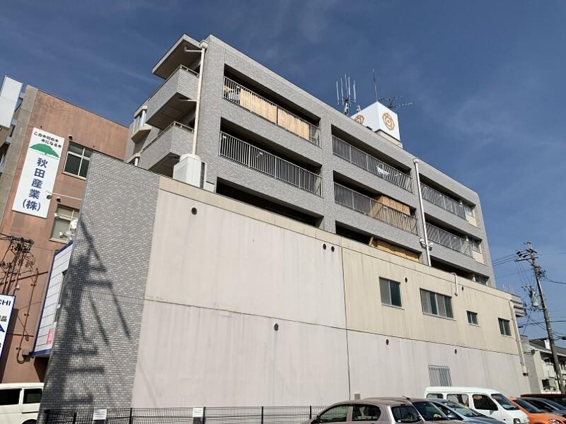 秋田産業ビル