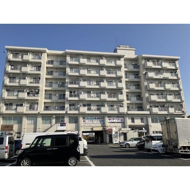 シャトレ海老沼