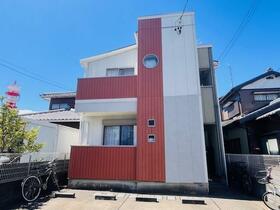 クレフラスト天神町