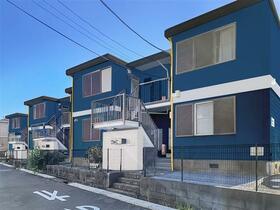 吉岡ハイツ(3DK/2階)