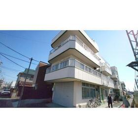 シャトー千間台