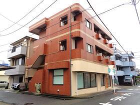 リバティパレス相武台前Ⅱ