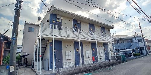 レオネクストONE 戸田公園