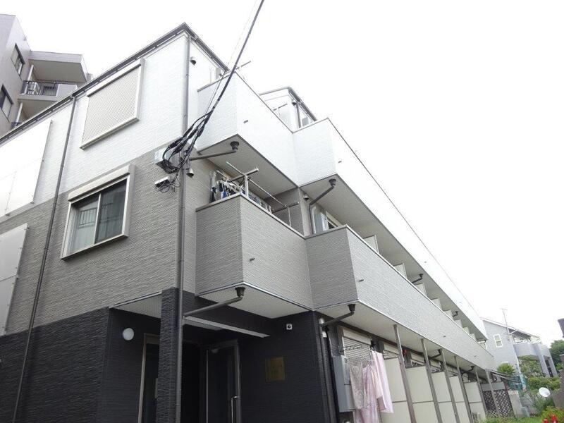 スピカハイツ弘明寺