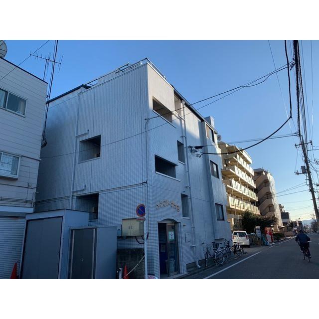 メゾンドサガミ