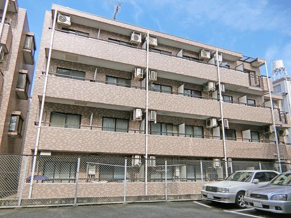 ベルメゾン川崎 2
