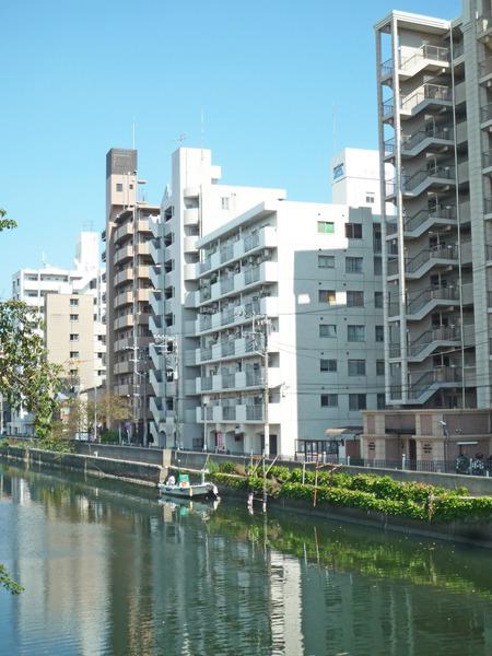 ポートハイム第3吉野町