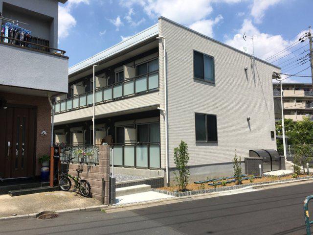 リブリ・ALBERO