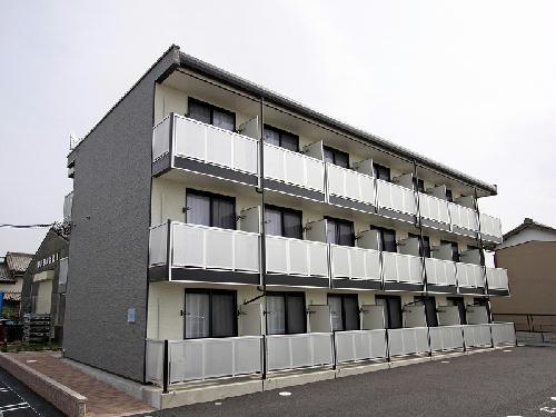 レオパレスアベイユN